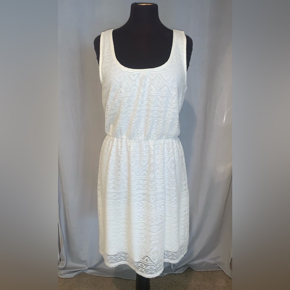 Maurices dress size large
